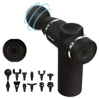 Mini Massage Gun Fascia Machine