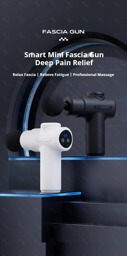 Mini 99 Levels Fascia Gun