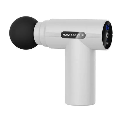USB Mini Massage Gun Fascia Machine