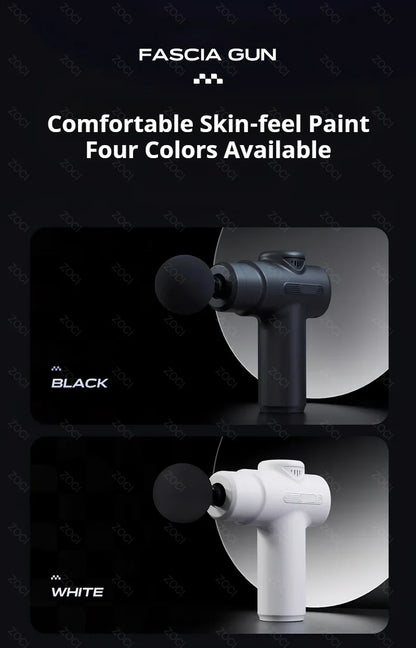 Mini 99 Levels Fascia Gun