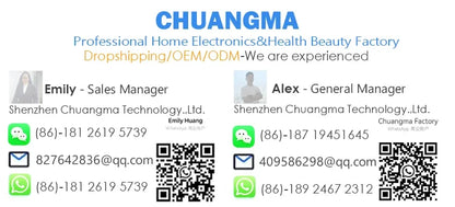 Fascia Gun Muscle Massager Gun