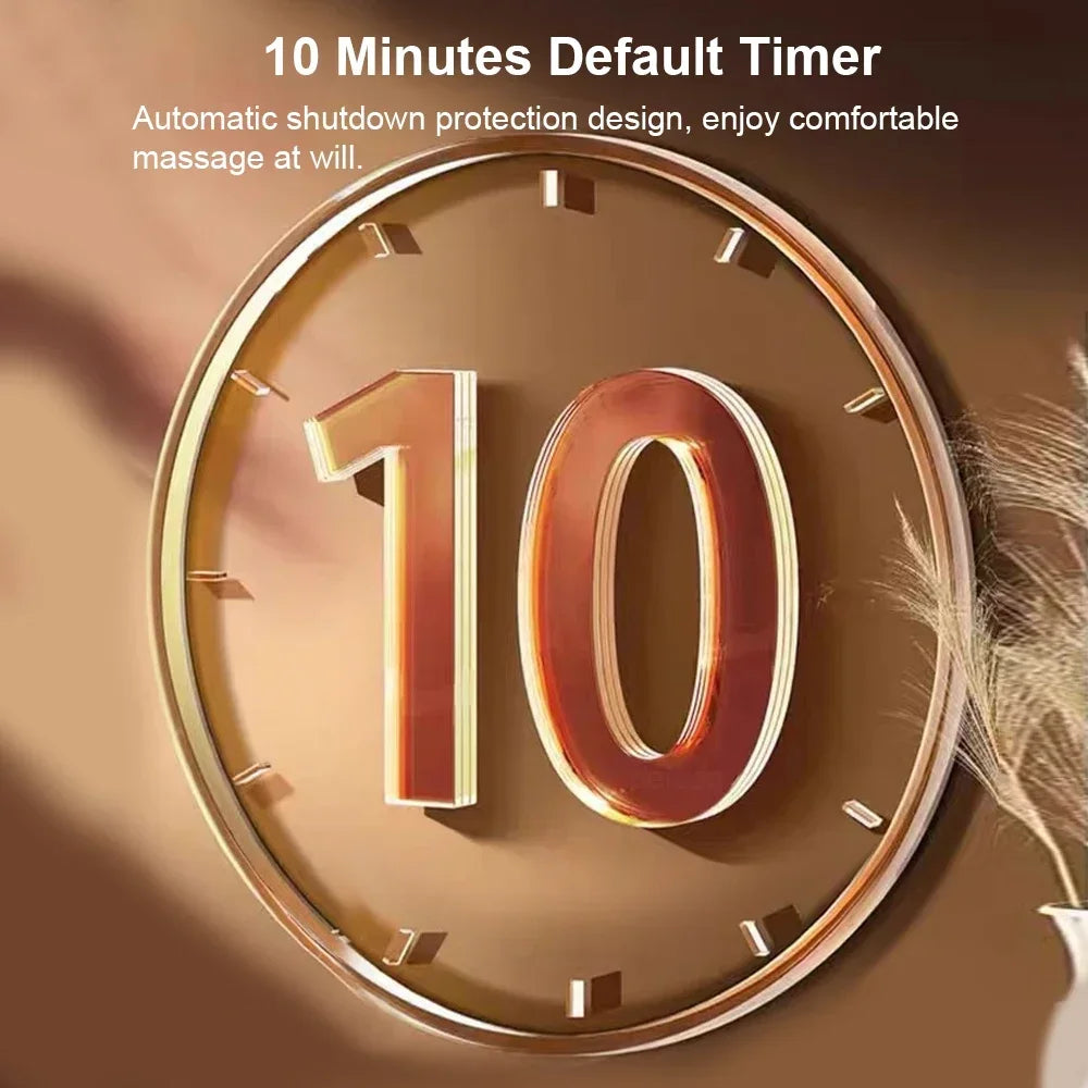 Fascia Gun Muscle Massager Gun